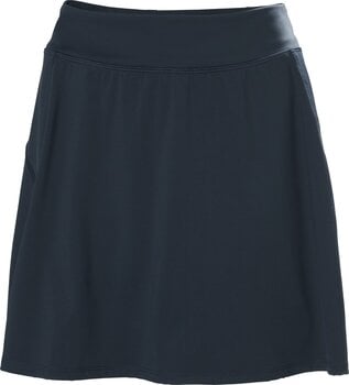 Pants Helly Hansen W HP 2.0 Skirt Navy S - 1