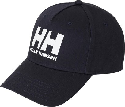 Șapcă navigatie Helly Hansen Ball Șapcă Navy - 1