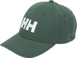 Kape Helly Hansen HH Brand Kapa Jungle Green