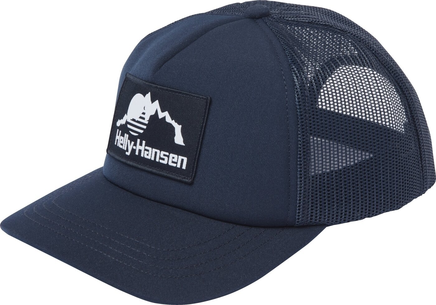 Helly Hansen Trucker Šiltovka Navy