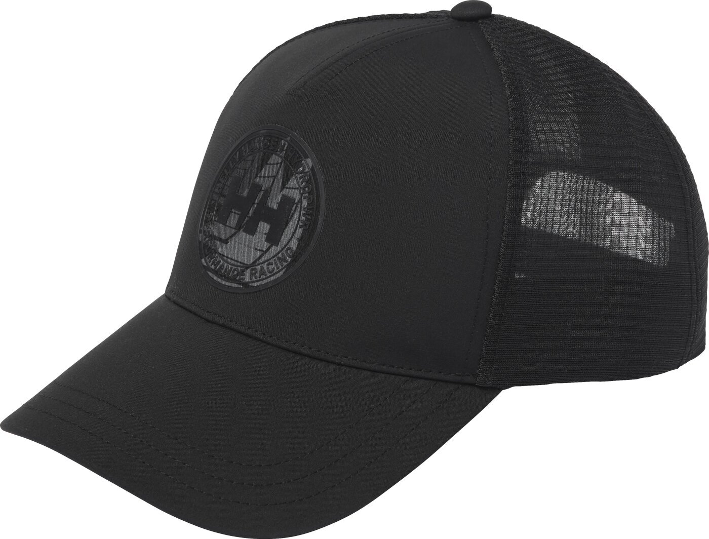 Helly Hansen HP Šiltovka Black