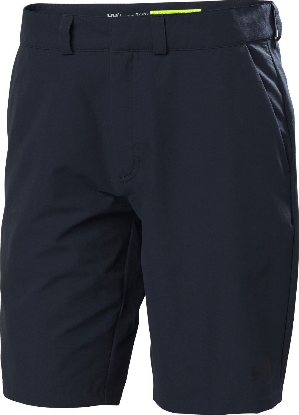 Helly Hansen Quick Dry Krátke nohavice Navy 38