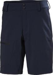 Панталон Helly Hansen HP Race Softshell Cargo Navy