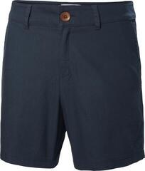 Pantalones Helly Hansen Women's Pier Navy