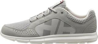 Miesten purjehduskengät Helly Hansen Men's Ahiga V4 Hydropower New Light Grey