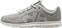 Jachtařská obuv Helly Hansen Men's Ahiga V4 Hydropower Tenisky New Light Grey 41