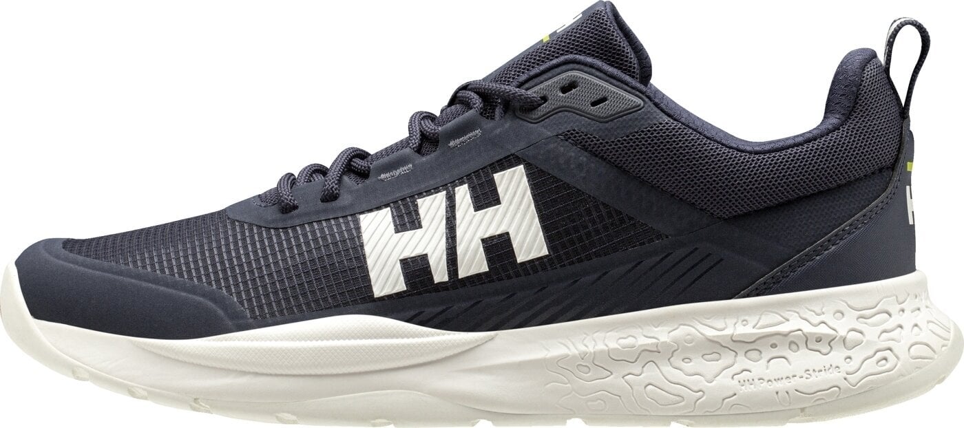 Pantofi de Navigatie Helly Hansen Men's Crew Low Shoes Pantofi sport Navy 42