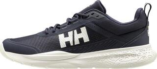 Miesten purjehduskengät Helly Hansen Men's Crew Low Shoes Navy