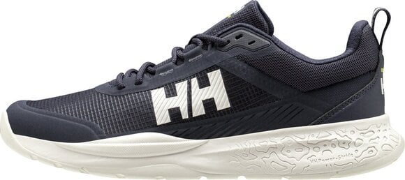 Pantofi de Navigatie Helly Hansen Men's Crew Low Shoes Pantofi sport Navy 44 - 1