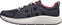 Pantofi de Navigatie Helly Hansen Men’s HP Ahiga EVO 5 Marine Lifestyle Pantofi sport Navy/Alert Red 42
