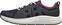 Pantofi de Navigatie Helly Hansen Men’s HP Ahiga EVO 5 Marine Lifestyle Pantofi sport Navy/Alert Red 44,5