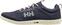 Mens Sailing Shoes Helly Hansen HP Foil Evo Trainers Navy 42