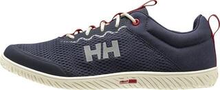 Miesten purjehduskengät Helly Hansen HP Foil Evo Navy
