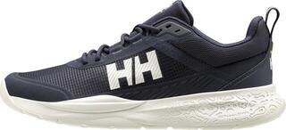 Calzado para barco de mujer Helly Hansen Women’s Crew Low Shoes Navy