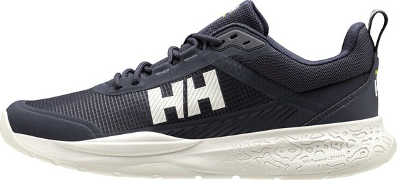Obuv na loď Helly Hansen Women’s Crew Low Shoes Tenisky Navy 37,5 - 1