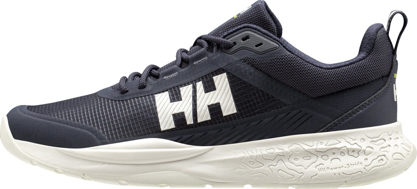 Дамски обувки Helly Hansen Women’s Crew Low Shoes Маратонки Navy 38,7