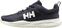 Calzado para barco de mujer Helly Hansen Women’s Crew Low Shoes Zapatillas Navy 39,3
