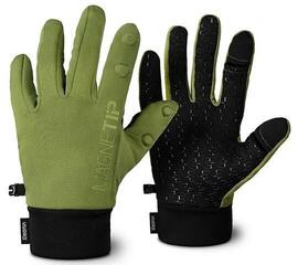 Angelhandschuhe Delphin MagneTIP -