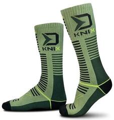 Čarape Delphin Knee-High Socks KNIX -
