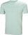 Cămaşă Helly Hansen Men's HH Tech Logo Tricou cu mânecă scurtă Lagoon S
