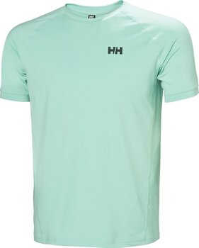 Cămaşă Helly Hansen HP Ocean 2.0 Tricou cu mânecă scurtă Lagoon XL - 1