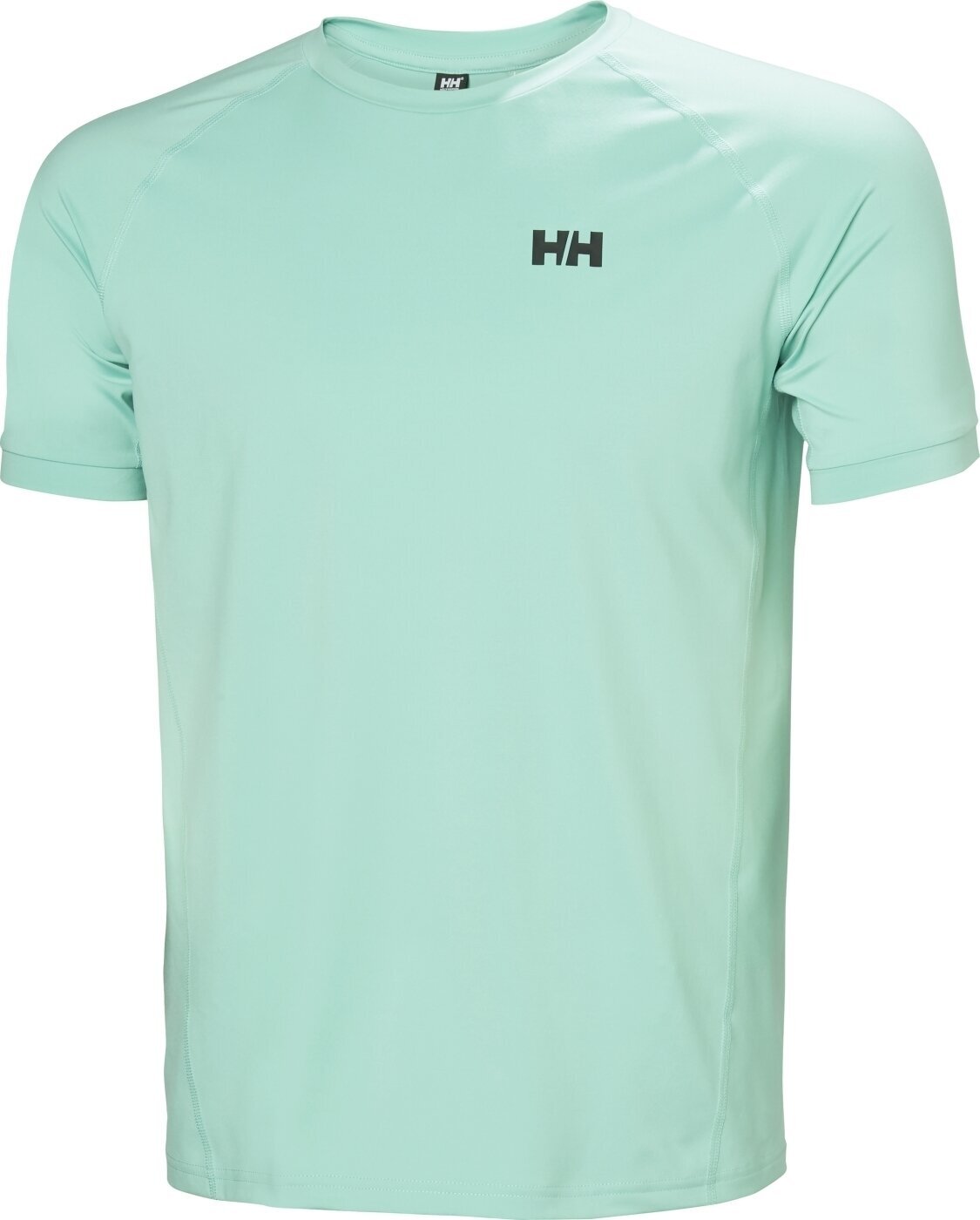 Cămaşă Helly Hansen HP Ocean 2.0 Tricou cu mânecă scurtă Lagoon 2XL