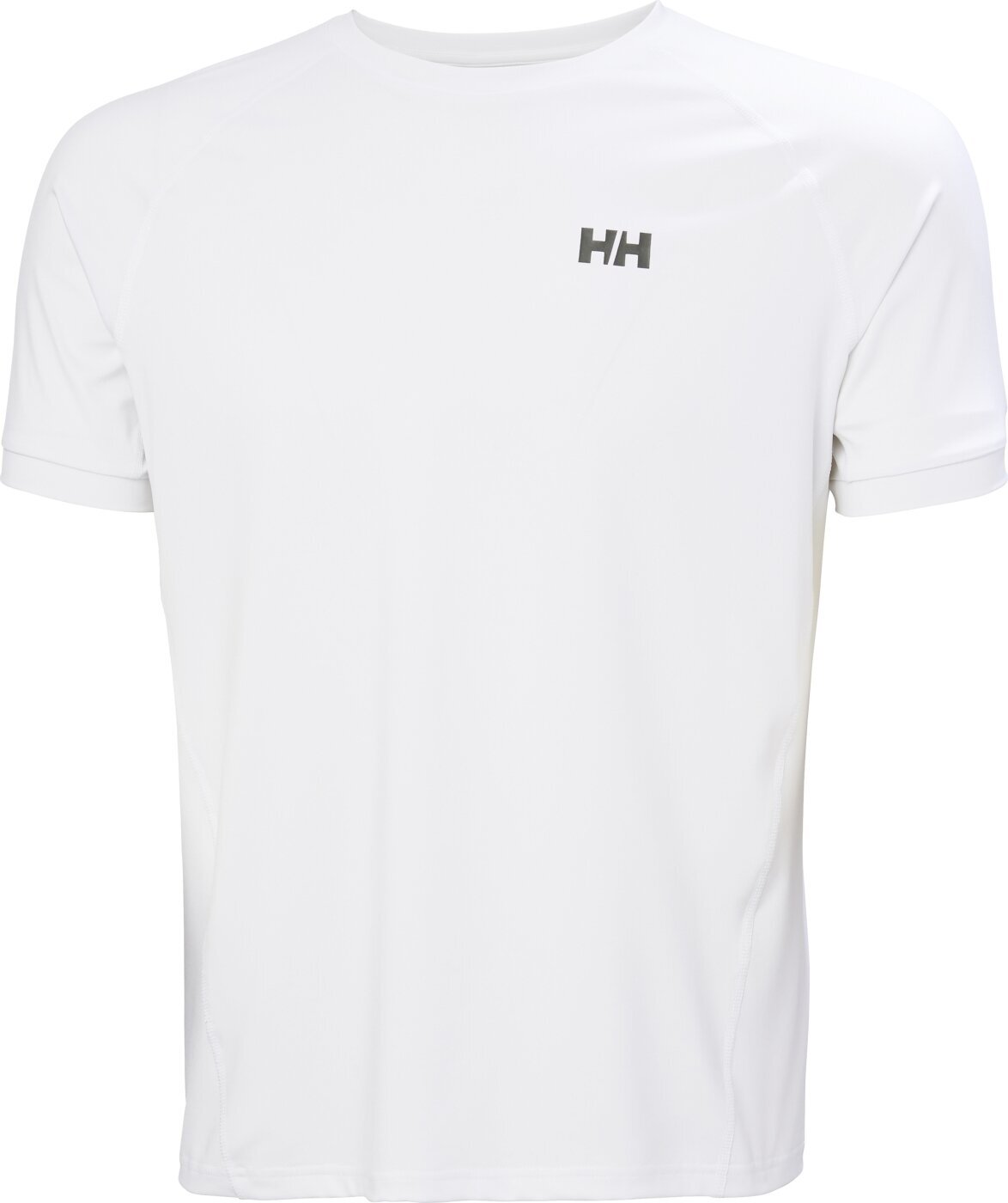 Cămaşă Helly Hansen HP Ocean 2.0 Tricou cu mânecă scurtă White S