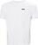 Cămaşă Helly Hansen HP Ocean 2.0 Tricou cu mânecă scurtă White XL