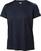 Cămaşă Helly Hansen Women's Tech 2.0 Tricou cu mânecă scurtă Navy M