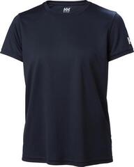Koszula Helly Hansen Women's Tech 2.0 Navy