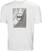 Cămaşă Helly Hansen HP Race Graphic Sailing Tricou cu mânecă scurtă White XL