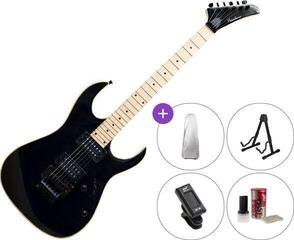 Elektromos gitár Pasadena CL103 Black Elektromos gitár