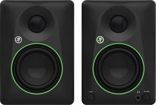 Actieve studiomonitor Mackie CR4.5BT Actieve studiomonitor 2 stuks