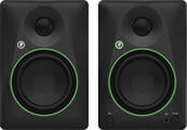 Mackie CR5BT Aktivni studijski monitor 2 kos (Kot novo)
