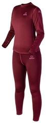 Spodnje perilo in nogavice Delphin Thermal Underwear Set QUEEN 4LOVE -