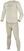 Kleidung Delphin Thermal Underwear Set YUPIE - 134 Kleidung