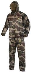 Jacke & Hose Delphin Waterproof Two-Piece Set PROOF -