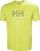 Cămaşă Helly Hansen Tech Graphic 2.0 Tricou cu mânecă scurtă Cyber Lime M