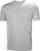Cămaşă Helly Hansen Men's HH Tech Logo Tricou cu mânecă scurtă Grey Melange XL