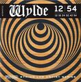 Dunlop ZWAP1254 Zakk Wylde String Lab 12-54 Struny do gitary akustycznej