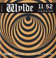 Dunlop Zakk Wylde String Lab Acoustic 11-52
