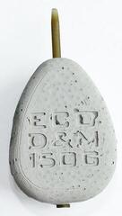 Angelblei Eco Sinkers Safety Dropp Heavy Plastic Insert