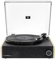 Casetofon Victrola VTA-78 Eastwood LP Black Casetofon