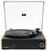 Casetofon Victrola VTA-78 Eastwood LP Black Casetofon