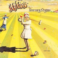 LP ploča Genesis - Nursery Cryme (LP)