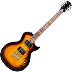 Chitarra Elettrica Pasadena LP-19 Sunburst Chitarra Elettrica