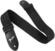 Tracolla Tessuto Fender Pick 'N' Strap Black Tracolla Tessuto