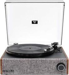 Casetofon Victrola VTA-78 Eastwood Walnut Casetofon