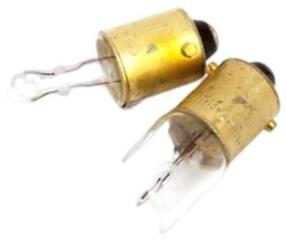 Лампи за лампови усилватели Fender Pure Vintage T47 Pilot Лампи за лампови усилватели