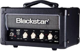 Röhre Gitarrenverstärker Blackstar HT-1RH MkII Röhre Gitarrenverstärker